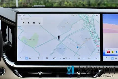 85万辆的底气！星越L五大豪华+金秋福利，燃油SUV闭眼选不踩坑​-2