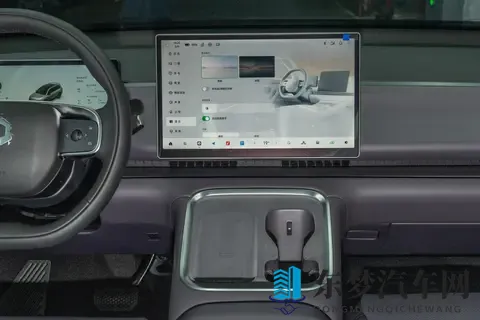 开了一月零跑C16,带娃用车有新选择!增购家庭可以看看-1