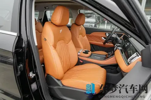 实测300公里，捷途山海L7 PLUS，旅行小房车就选TA-3