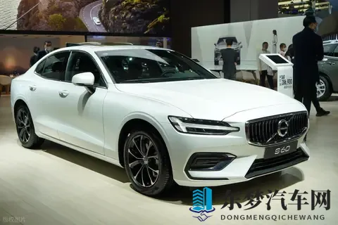 深度推算：沃尔沃S60生产成本18万，卖30万，比宝马良心多了！-1