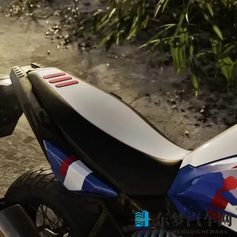 宝马双缸 F450 GS 即将上市,售价人民币6万7千5!(国外售价)-1