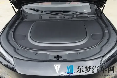 深度体验深蓝 S07 2026 款：续航与驾感新诠释-2