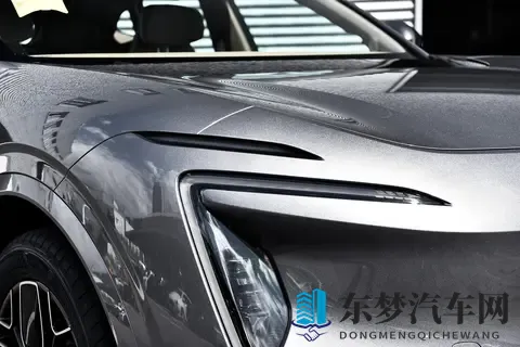 2026款阿维塔07：舒适性配置拉满，消除出行焦虑-2