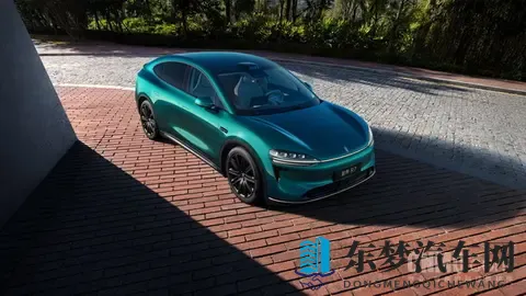 智界发布R7_新S7购置税补贴延期公告 延期至12月1日-1