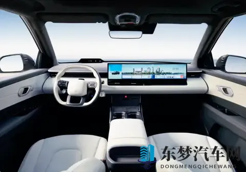 1198 万杀入战场！EO 羿欧全系上 8295，北京现代能撬动新势力吗？-2