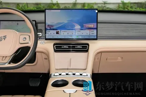 适合全家人的大七座SUV，满载7人跑高速，油耗不到7L-2