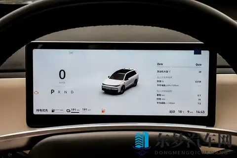 15万入手中大型SUV，六座布局+终身质保，性价比拉满-1