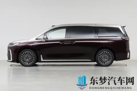 一周体验:26款岚图梦想家PHEV,能同时兼顾家用和商务吗?-1