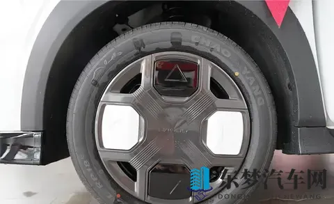 迟到的提车作业 吉利熊猫mini提车日记分享+验车步骤+当地习俗-2