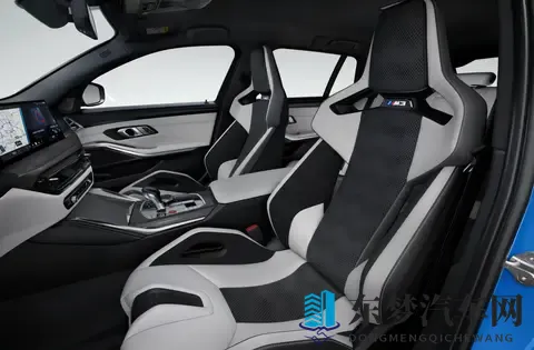 9439 万买性能瓦罐，宝马 M3 旅行版真的值吗？-3