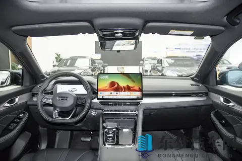 星瑞全新东方曜深度体验：均衡配置和独特设计，适合家用-2