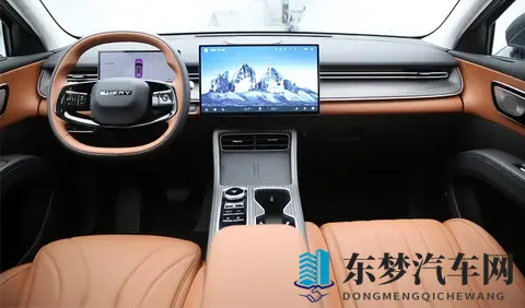 11月10日正式上市 第五代奇瑞瑞虎8预售1059万起-2