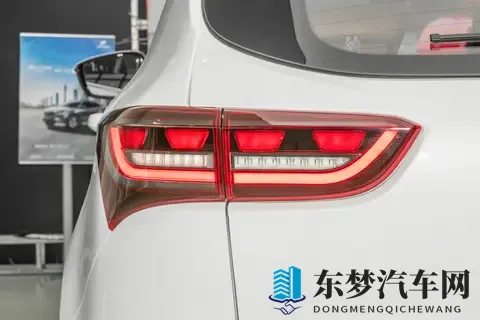 家用七座SUV怎么选？看了这款之后，我决定入手了！-2