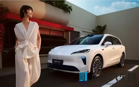 43天破万！尚界H5的表现能打多少分？-2