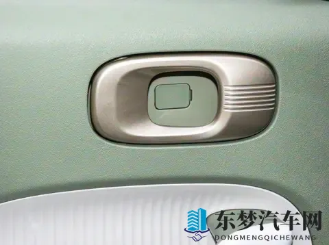 续航突破210km，8英寸大屏，全新睿蓝新车女生完全抵抗不了-2