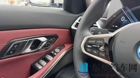 预算20-30万买电车，宝马i3才是隐藏答案？-2