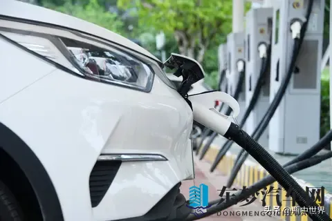 新能源车价格战告一段落，“淘汰赛”才刚开始！谁能活下来？-3