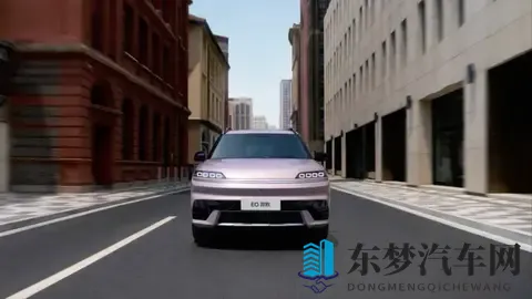 1198 万杀入战场！EO 羿欧全系上 8295，北京现代能撬动新势力吗？-1