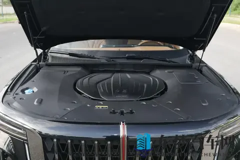 红旗H9全方位新车选购指南 各版本差异 配置解读-2