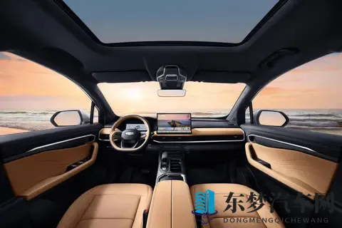 新款豪越L前脸变样!15T+多个座椅布局,是你的“理想型”吗?-2