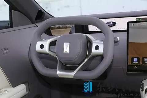 阿维塔06 Elite版2199万起!标配激光雷达死磕特斯拉-1