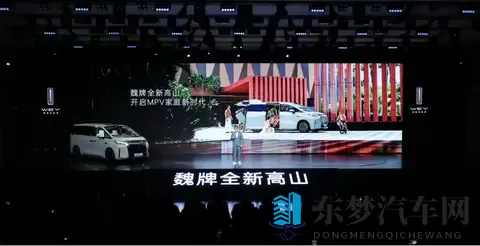 魏建军实话见效，魏牌10月销量同比猛增95%，高山反超腾势D9！-2