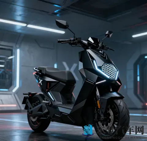 香港新版金银瓶1-5：颠覆想象！全新汽车潮流之作，科技安全全面升级-1