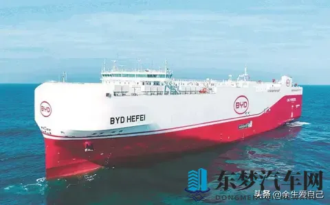 丰田大本营,被一辆比亚迪“海獭”惊醒了-3