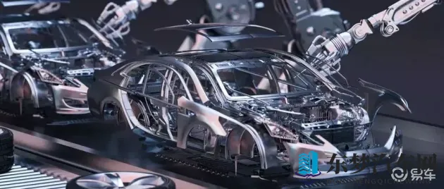 很黄的软件：汽车售后服务新神器，车主体验大升级