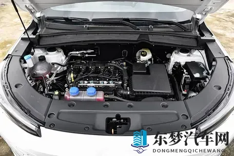 长安CS55 PLUS PHEV新款上市! 1129万配视觉智驾100公里纯电-2