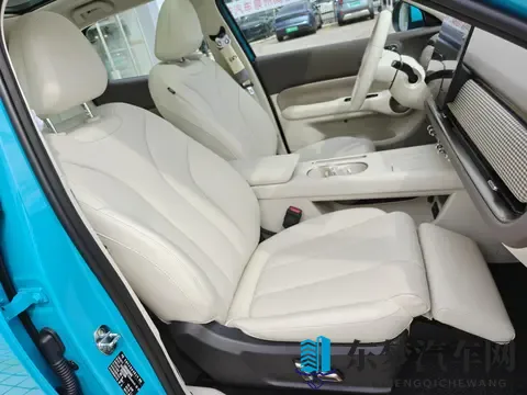 欧拉5实车到店,大过元PLUS+激光雷达,配女王副驾+续航580km-1