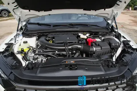 福特蒙迪欧 EcoBoost 245 至尊型：均衡实力派的进阶选择！-2