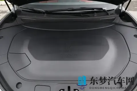 阿维塔12四激光版：25万级豪华新能源车，让我越用越上瘾-2