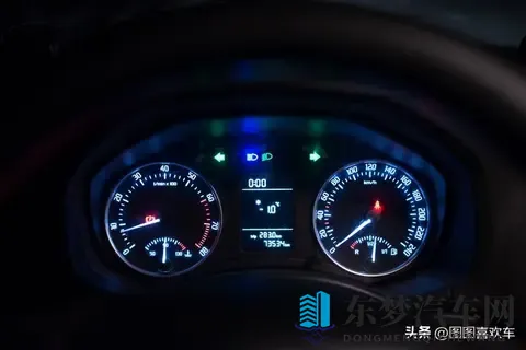 你的车真是“油老虎”？90%车主都被仪表盘骗了！-3