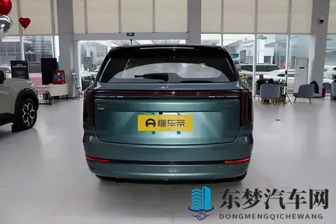 15万预算也能玩露营！这款“旅行小房车”给我惊喜-1