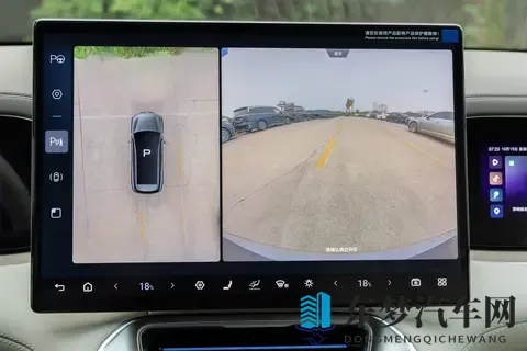 10月新上市的一款不纠结车型,让家庭出行更舒服-2