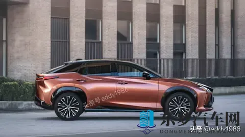 2026款雷克萨斯RZ即将在北美开售,这款车有啥亮点?-1