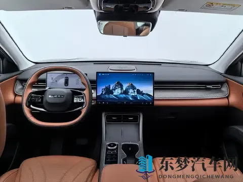 奇瑞热门车型迎更新 第五代瑞虎8开启预售-3