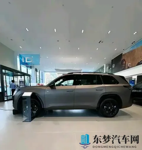 降价4万，23万起的新款大众途昂Pro值不值得购买？-3