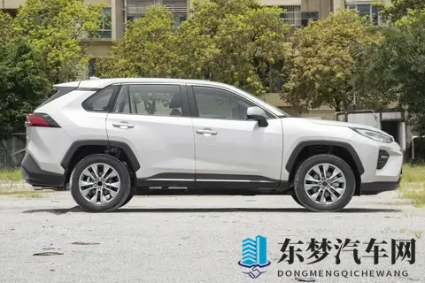 表哥纠结 “买新能源还是油车”，我带他开威兰达跑了趟露营-1