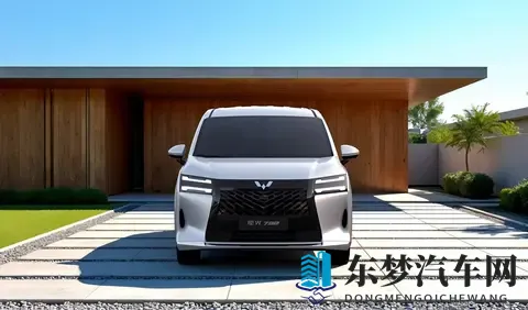 新能源版起售价 1068 万元 五菱星光 730 将于 11 月上市