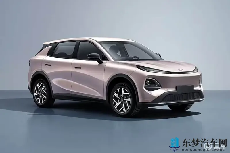 长安启源全新Q05 11月21日上市，506km续航-1