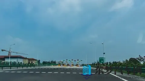 多条高速在收费期满后停止收费-3