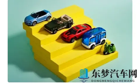 别被朋友圈骗了！中国马路上，十辆车里有九辆可能不如你？-1