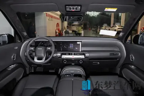 新一代帕里斯帝：进口大七座SUV，六座七座怎么选都舒服