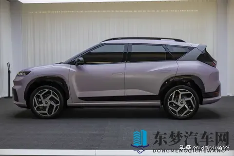 12万级纯电的“安全答案”？EO羿欧品质拆解，家用党可重点看-3