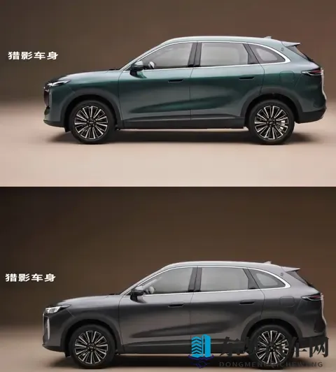 瑞虎8又出新招，燃油车硬刚新能源，用户选款像挑性格-3