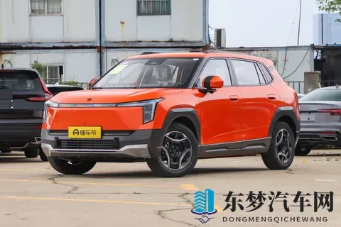 新车 现款售808万元起,宝骏悦也两周年版将于11月7日上市-2