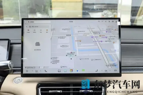 越级才豪华！10万级SUV，捷途X70L凭啥这么火？-2