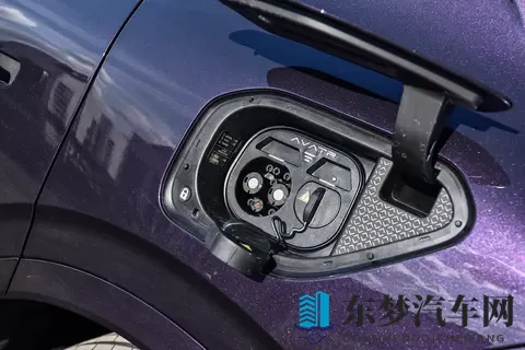 阿维塔07：20万级纯电轿跑SUV，综合产品力出色，值得购买吗？-3